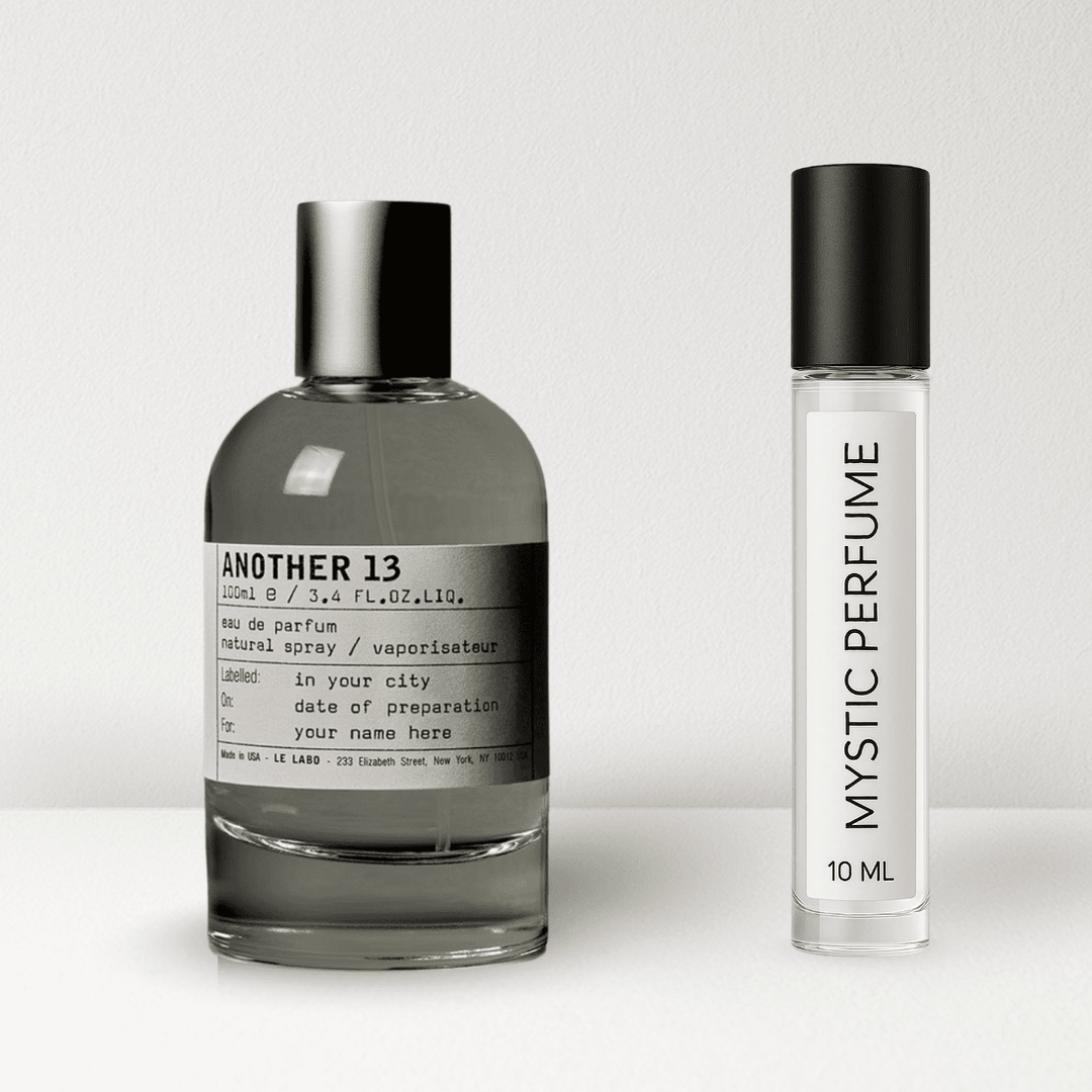 Sample - Le Labo Another 13 - Mystic Store