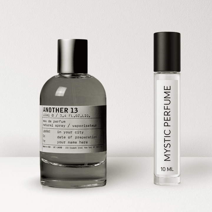 Sample - Le Labo Another 13 - Mystic Store