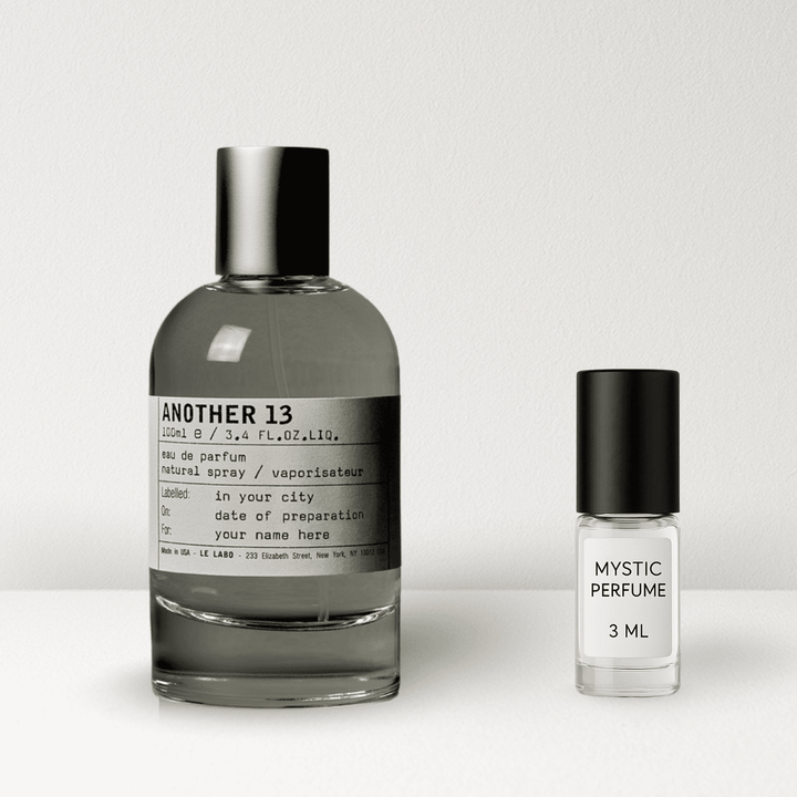 Sample - Le Labo Another 13 - Mystic Store
