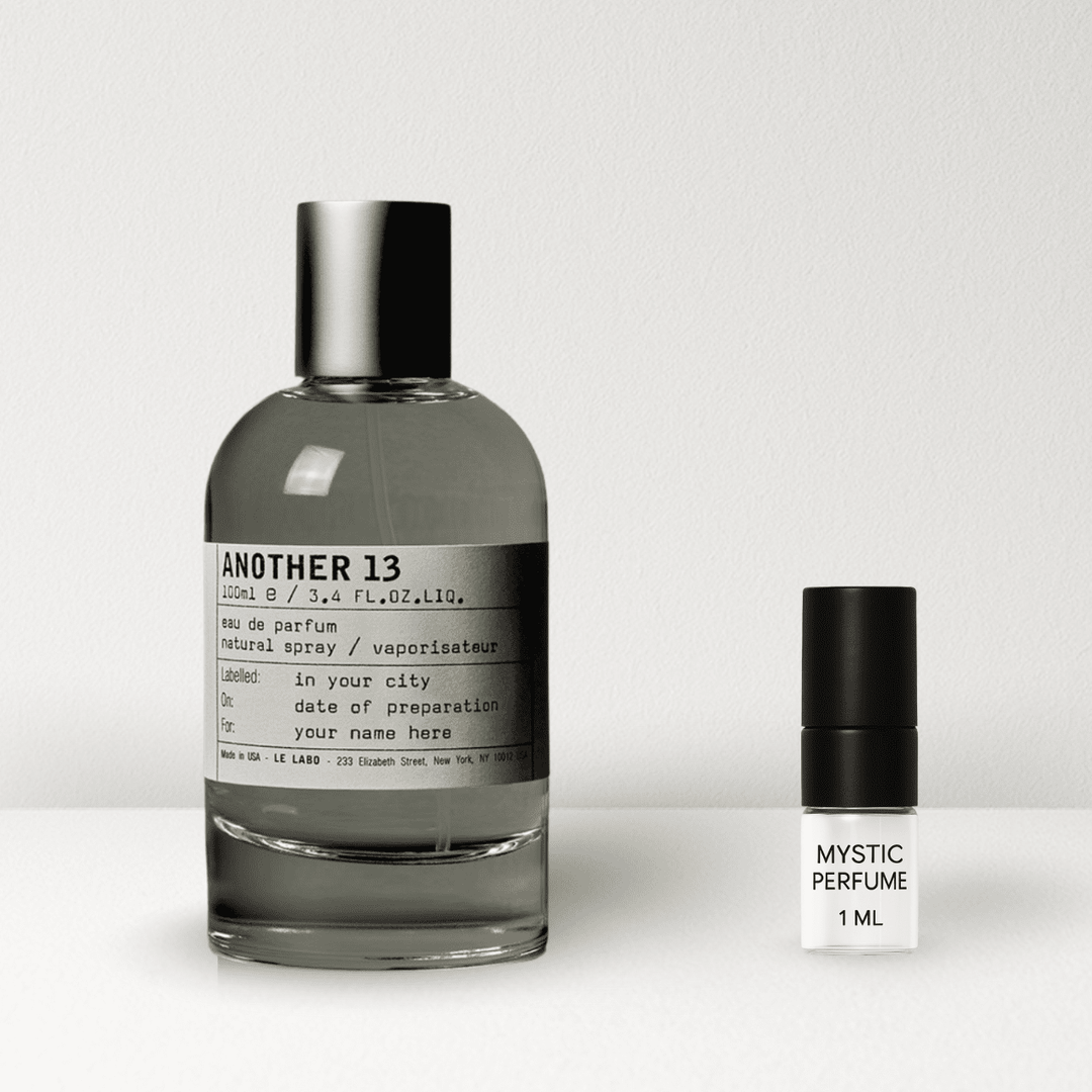 Sample - Le Labo Another 13 - Mystic Store
