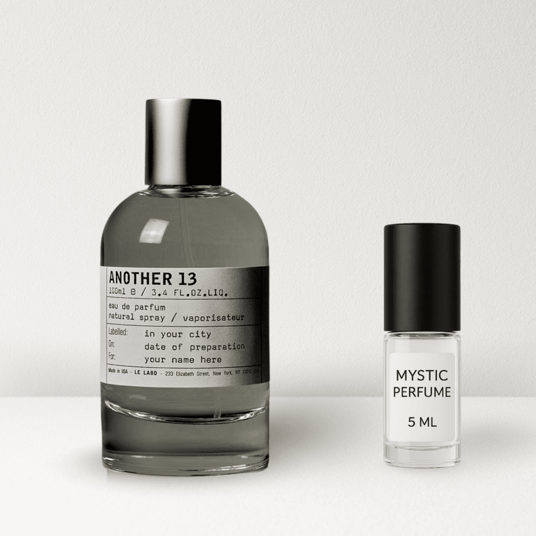Sample - Le Labo Another 13 - Mystic Store