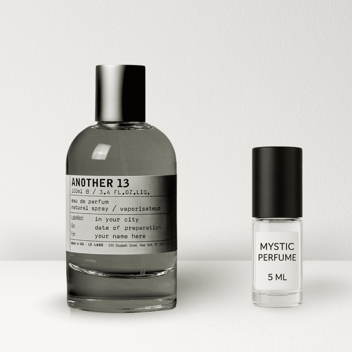 Sample - Le Labo Another 13 - Mystic Store