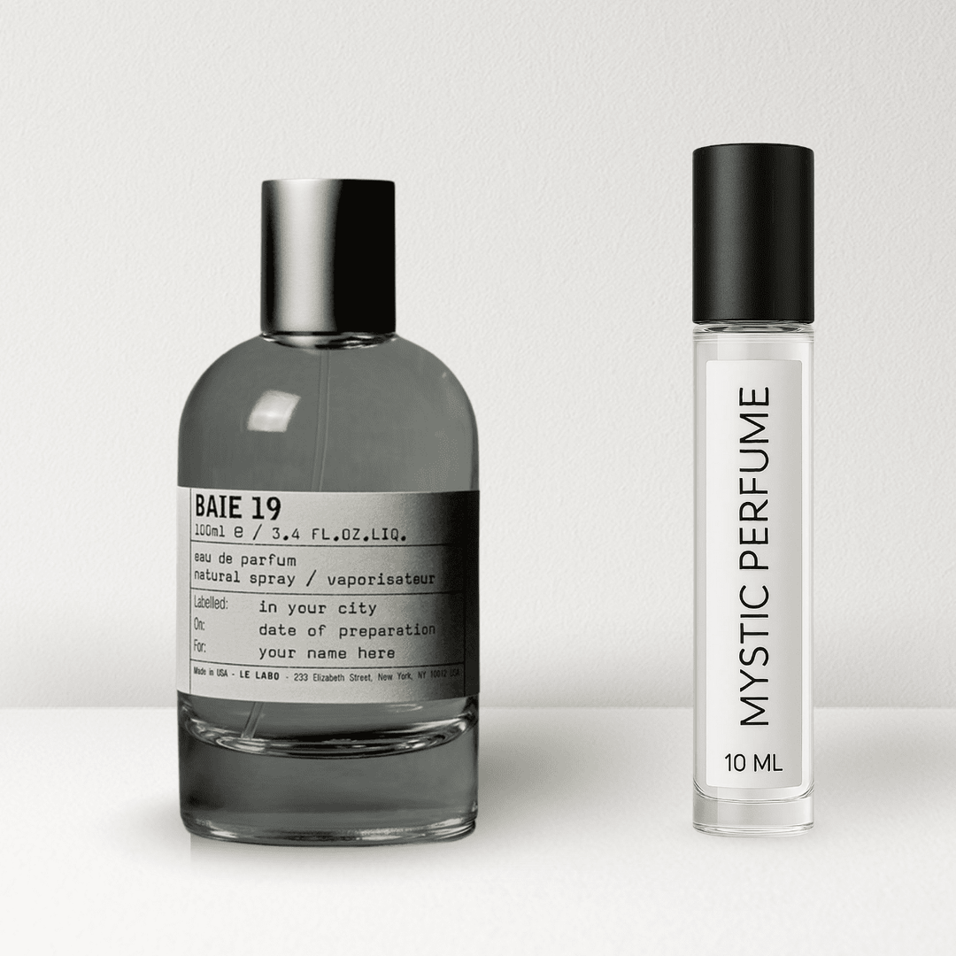 Sample - Le Labo Baie 19 - Mystic Store