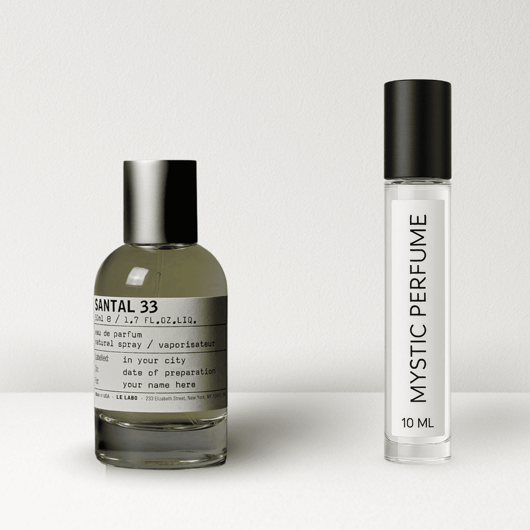 Sample - Le Labo Santal 33 - Mystic Store