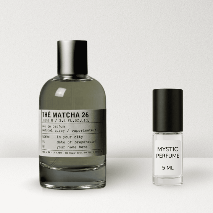 Sample - Le Labo The Matcha 26 - Mystic Store