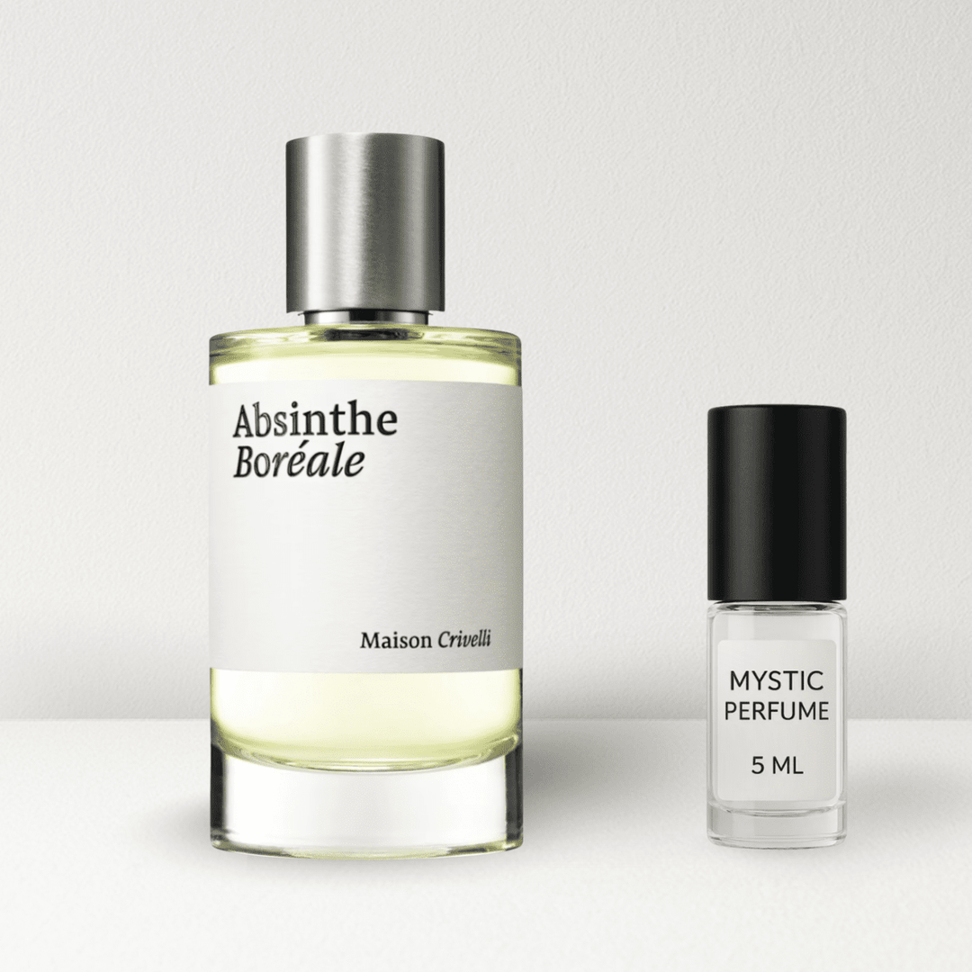 Sample - Maison Crivelli Absinthe Boreale - Mystic Store