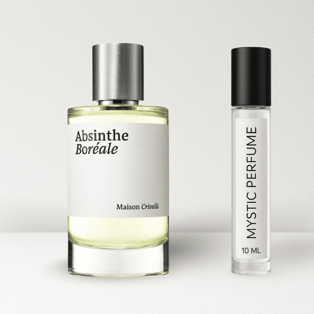 Sample - Maison Crivelli Absinthe Boreale - Mystic Store