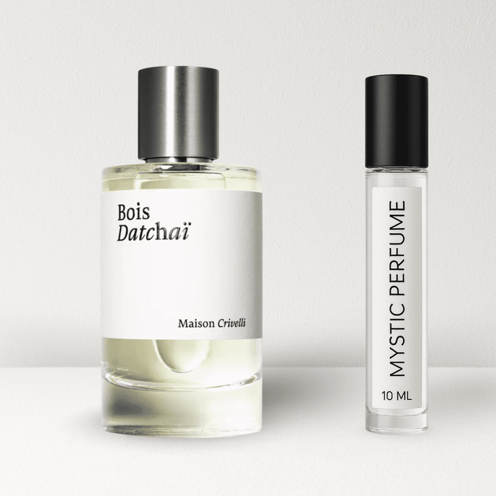 Sample - Maison Crivelli Bois Datchai - Mystic Store
