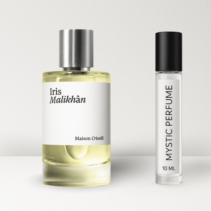 Sample - Maison Crivelli Iris Malikhân - Mystic Store