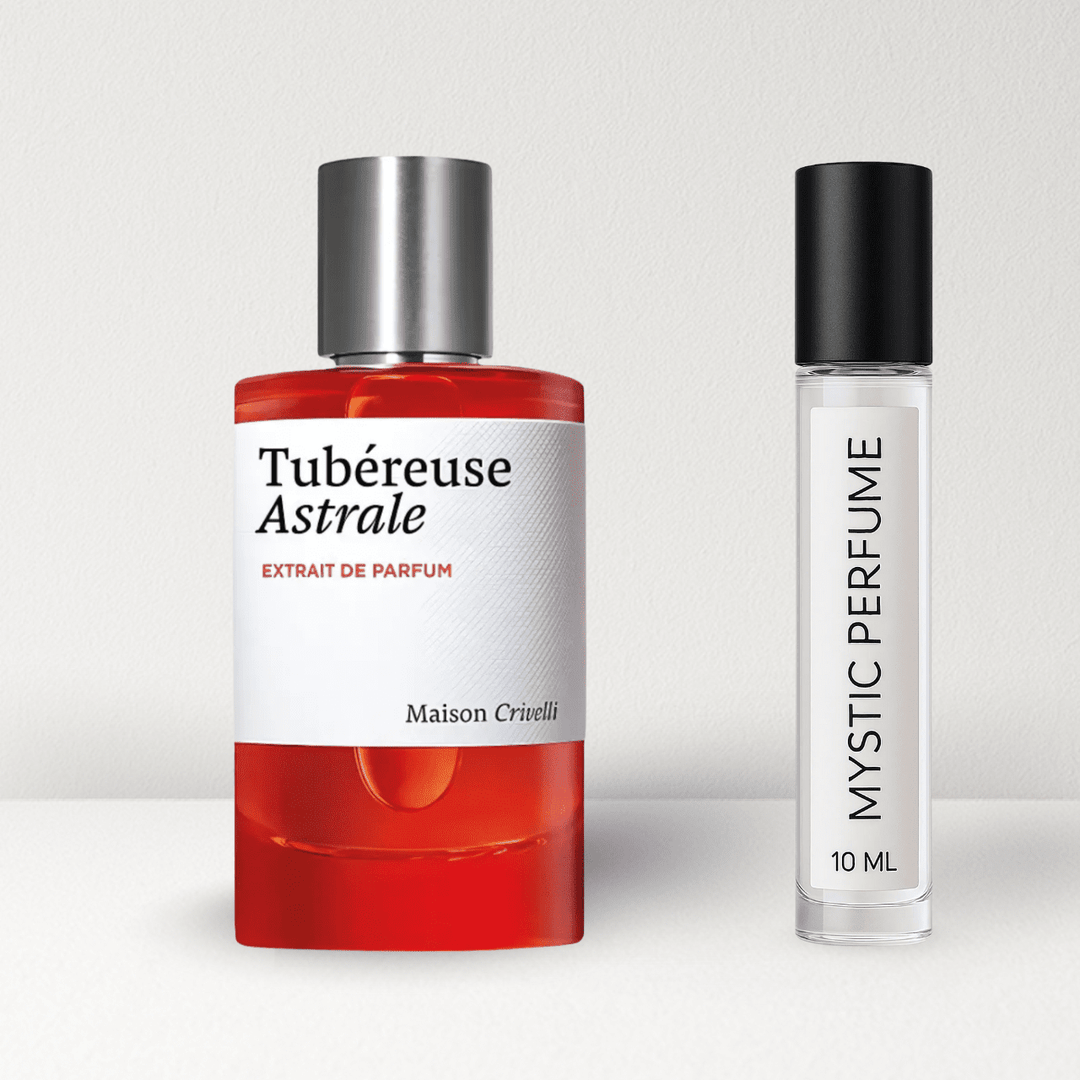 Sample - Maison Crivelli Tubereuse Astrale - Mystic Store
