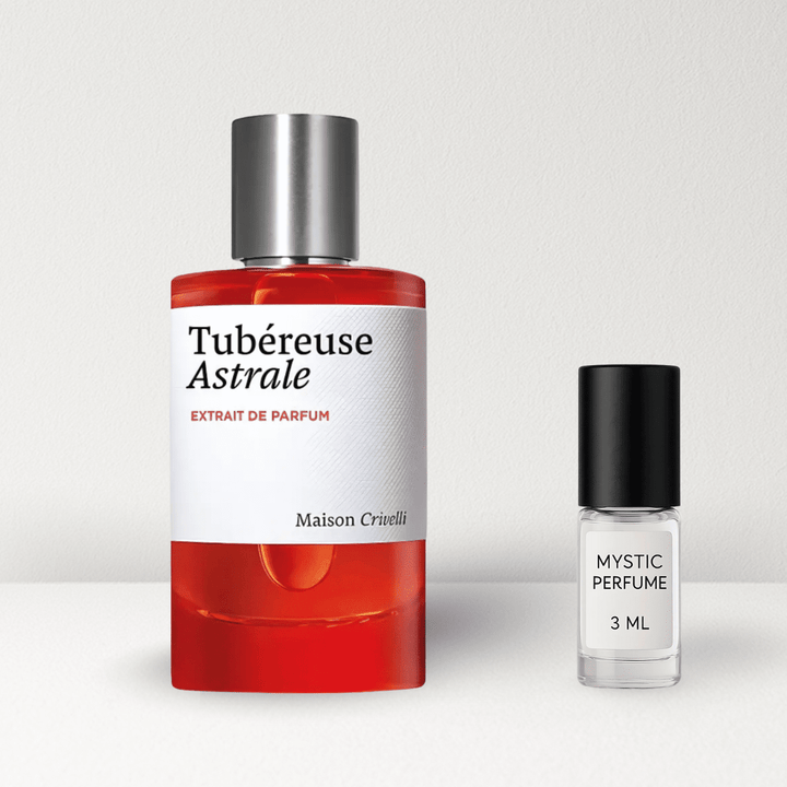 Sample - Maison Crivelli Tubereuse Astrale - Mystic Store