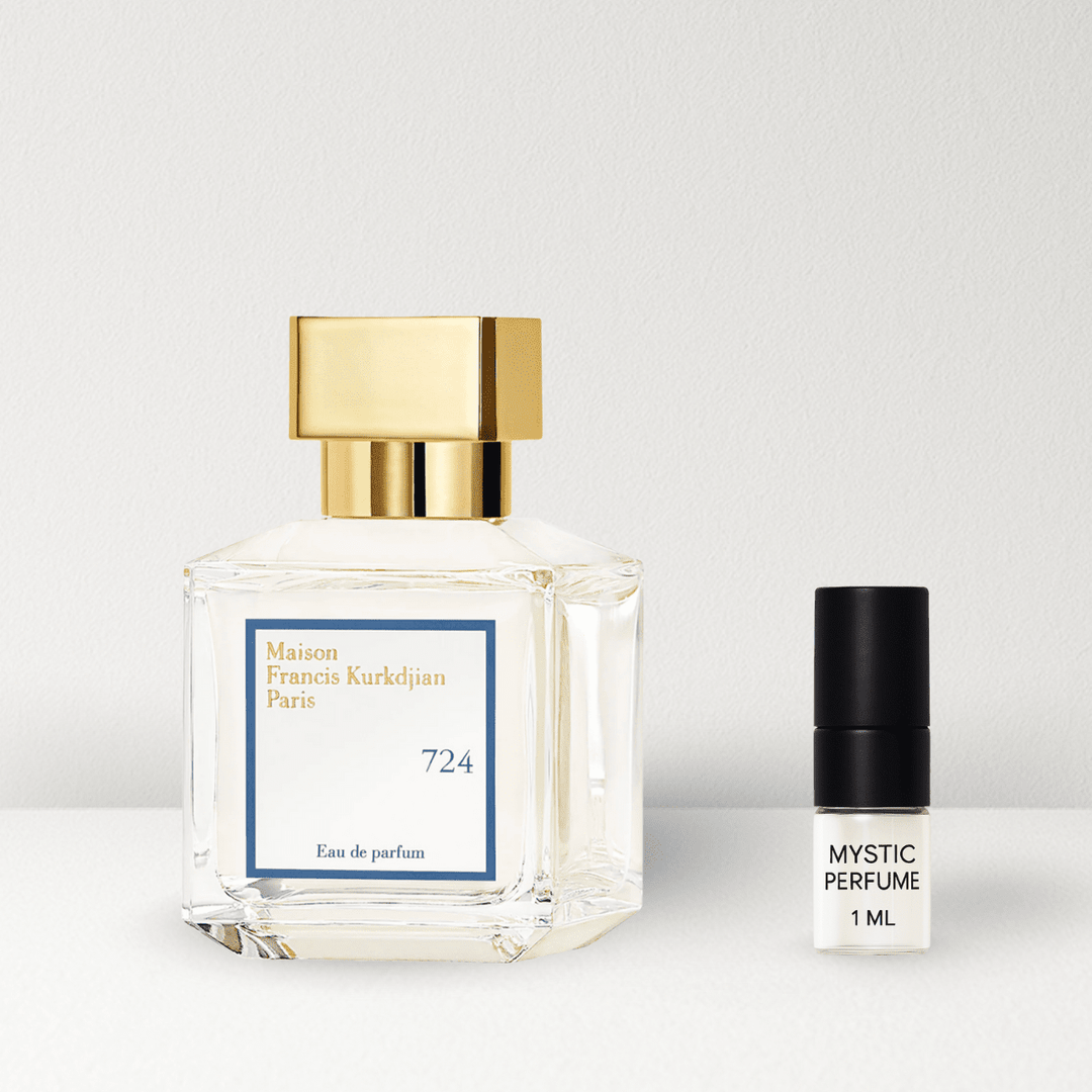Sample - Maison Francis Kurkdjian 724 - Mystic Store