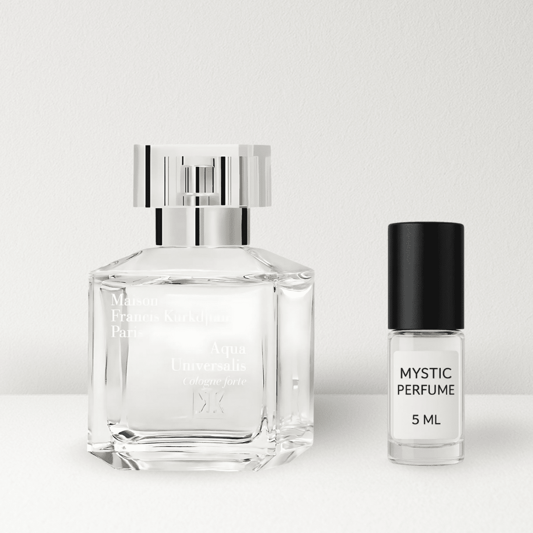 Sample - Maison Francis Kurkdjian Aqua Universalis Cologne Forte - Mystic Store