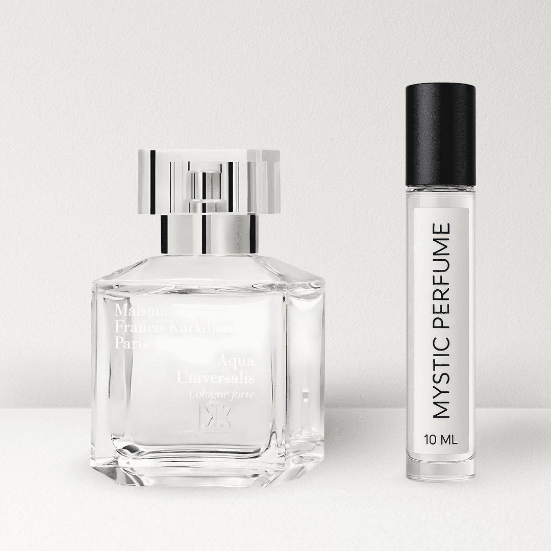 Sample - Maison Francis Kurkdjian Aqua Universalis Cologne Forte - Mystic Store