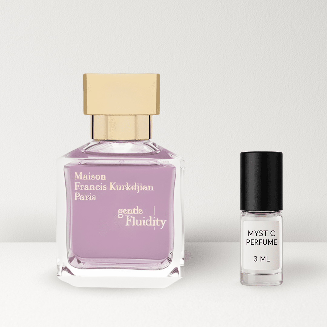 Sample - Maison Francis Kurkdjian Gentle Fluidity Gold EDP - Mystic Store