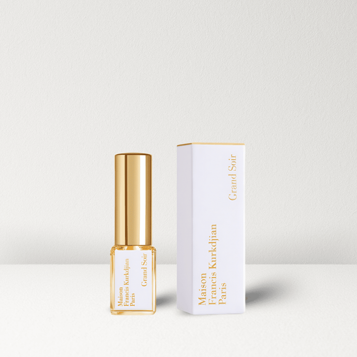 Sample - Maison Francis Kurkdjian Grand Soir - Mystic Store