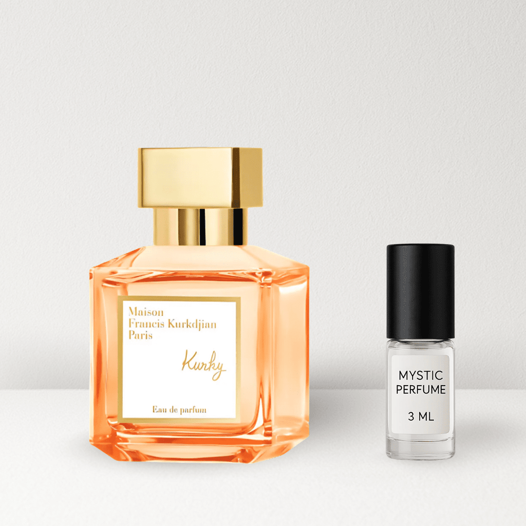 Sample - Maison Francis Kurkdjian Kurky - Mystic Store