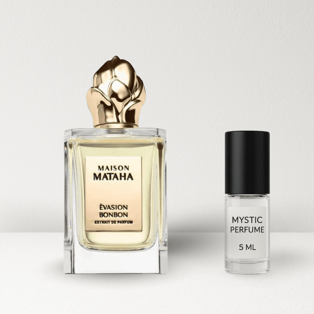 Sample - Maison Mataha Evasion Bonbon Extrait - Mystic Store