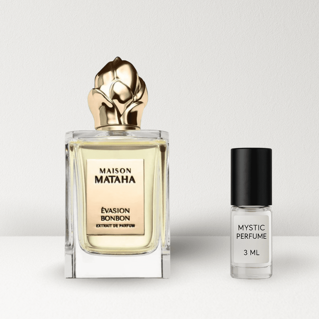 Sample - Maison Mataha Evasion Bonbon Extrait - Mystic Store