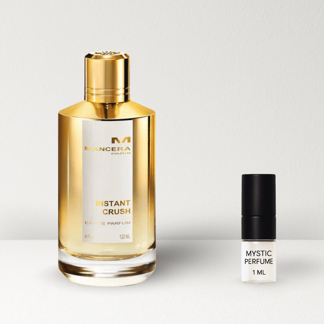 Sample - Mancera Instant Crush - Mystic Store