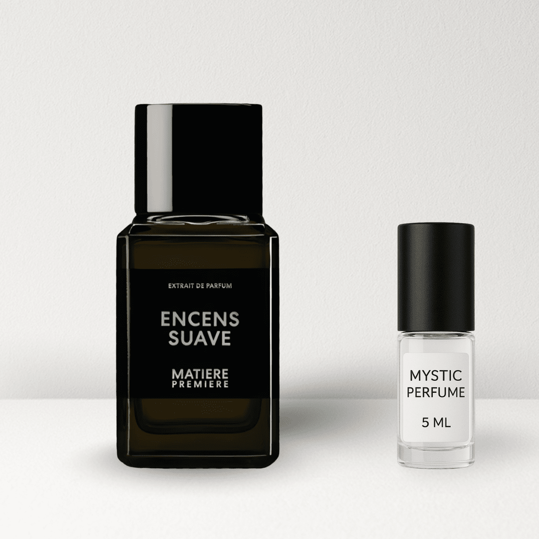 Sample - Matiere Premiere Encens Suave Extrait - Mystic Store