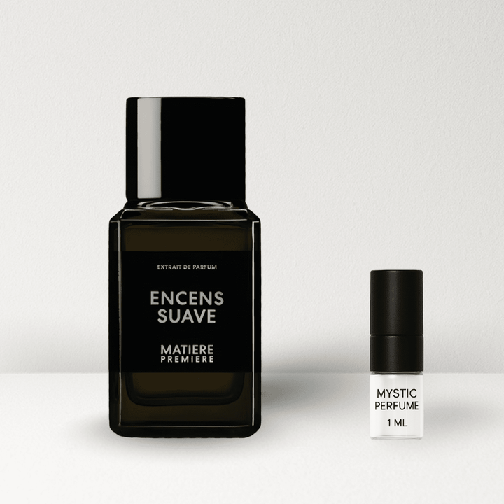 Sample - Matiere Premiere Encens Suave Extrait - Mystic Store