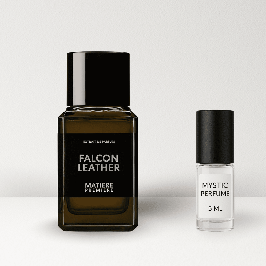 Sample - Matiere Premiere Falcon Leather Extrait - Mystic Store