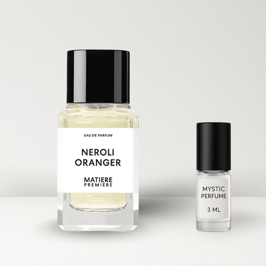 Sample - Matiere Premiere Neroli Oranger - Mystic Store