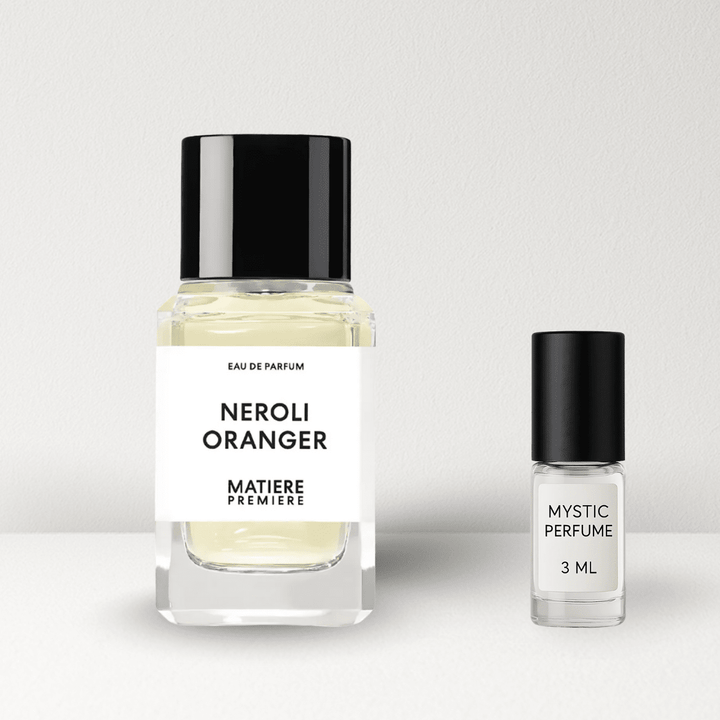 Sample - Matiere Premiere Neroli Oranger - Mystic Store