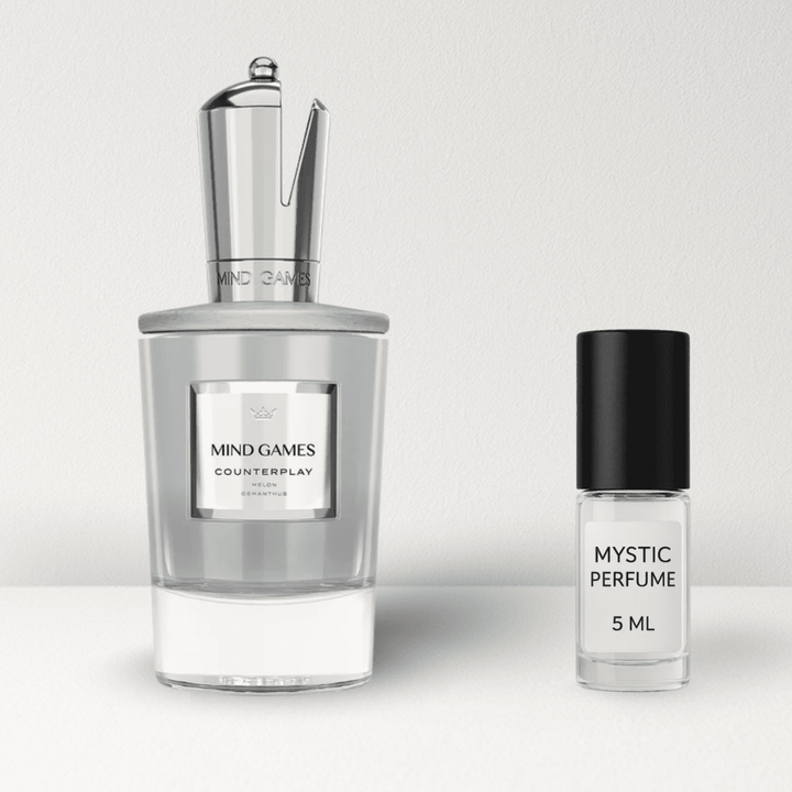 Sample - Mind Games Counterplay - Mystic Store