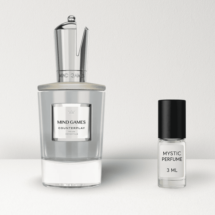 Sample - Mind Games Counterplay - Mystic Store