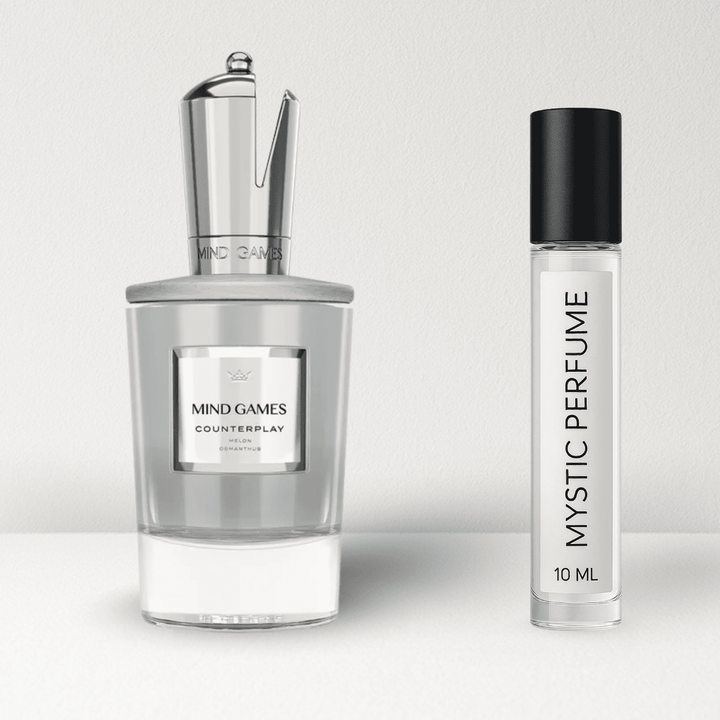 Sample - Mind Games Counterplay - Mystic Store