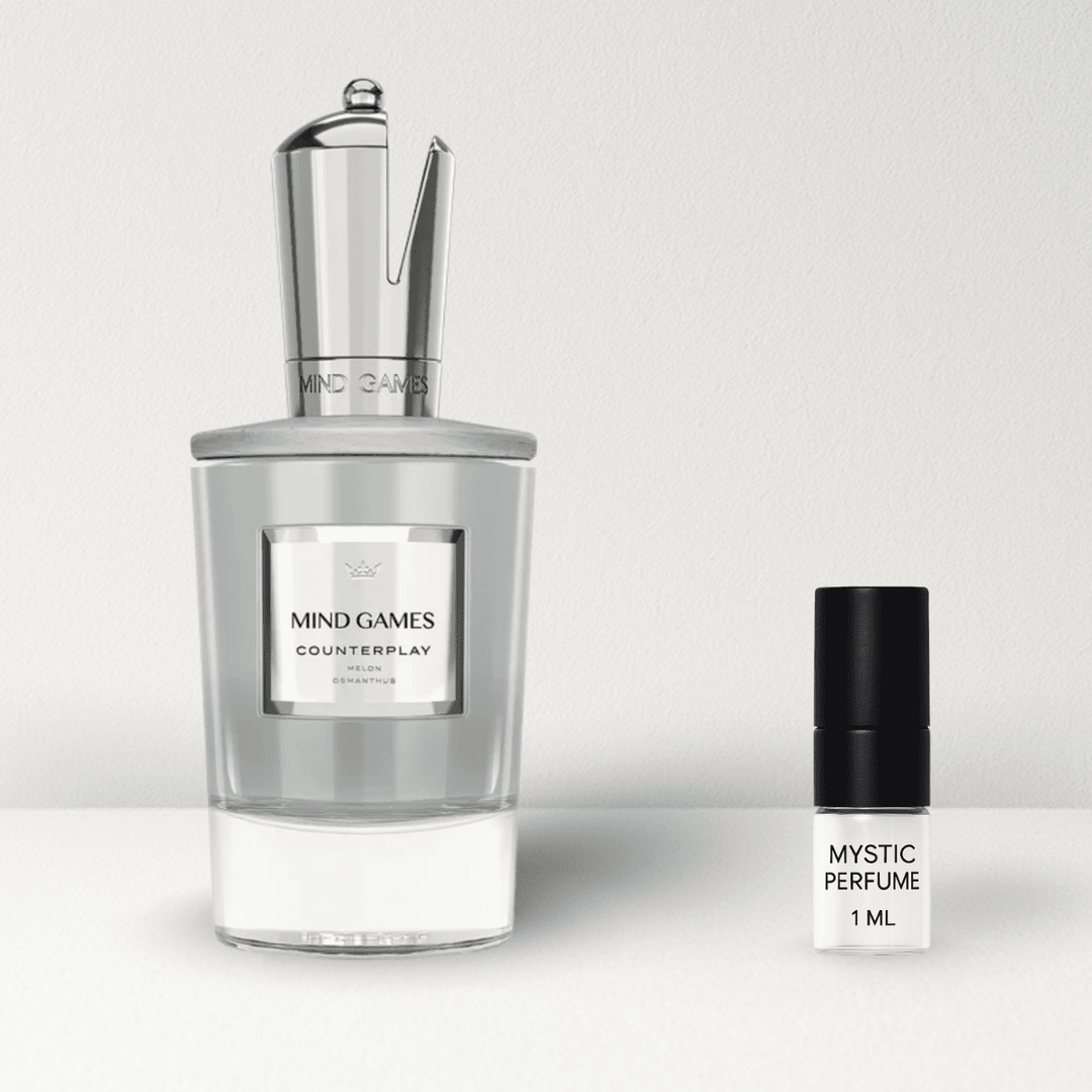 Sample - Mind Games Counterplay - Mystic Store