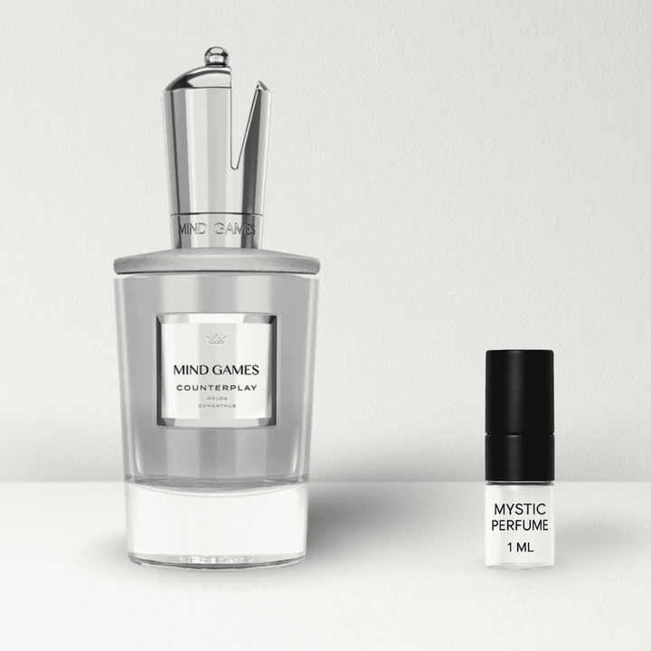 Sample - Mind Games Counterplay - Mystic Store