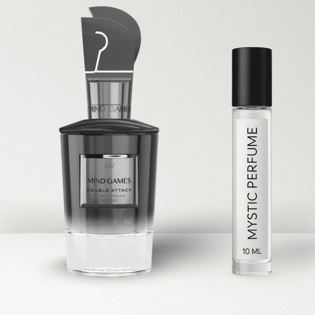 Sample - Mind Games Double Attack - Mystic Store