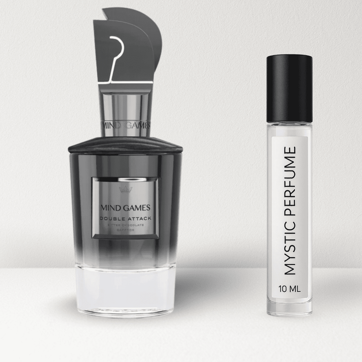 Sample - Mind Games Double Attack - Mystic Store