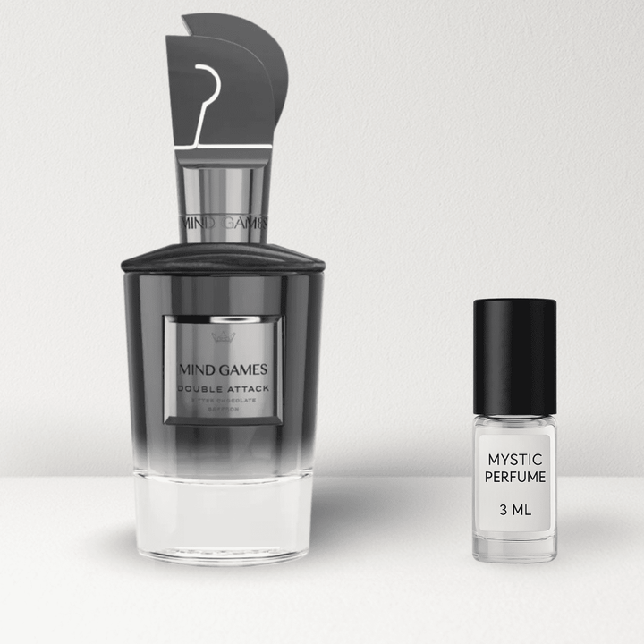 Sample - Mind Games Double Attack - Mystic Store