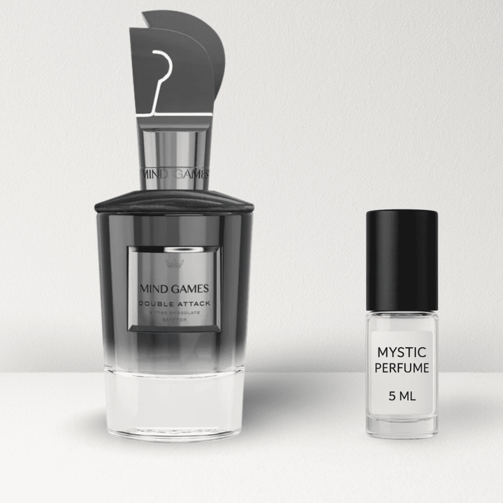 Sample - Mind Games Double Attack - Mystic Store