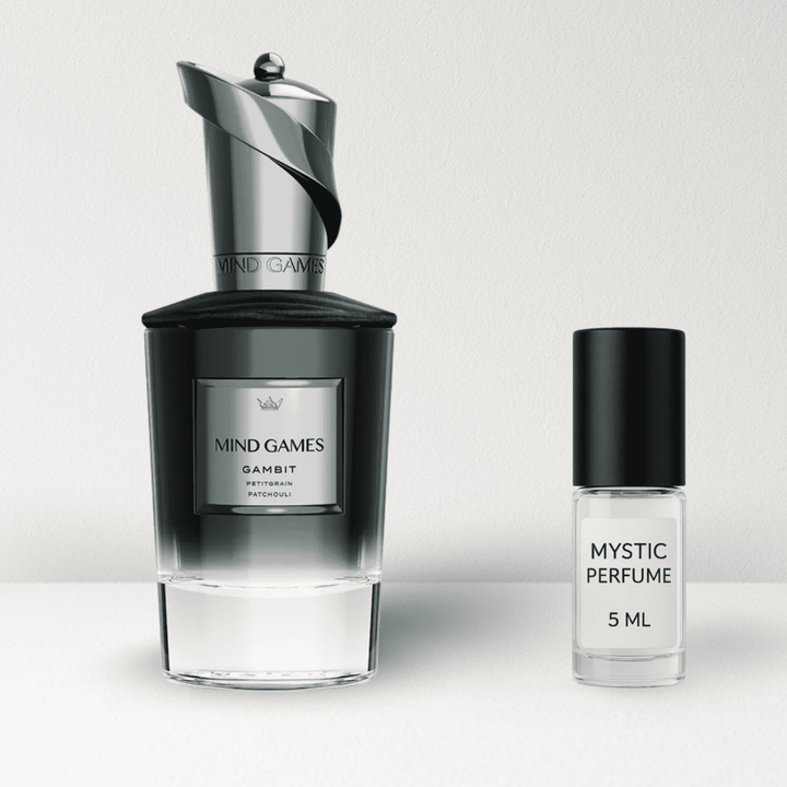 Sample - Mind Games Gambit - Mystic Store