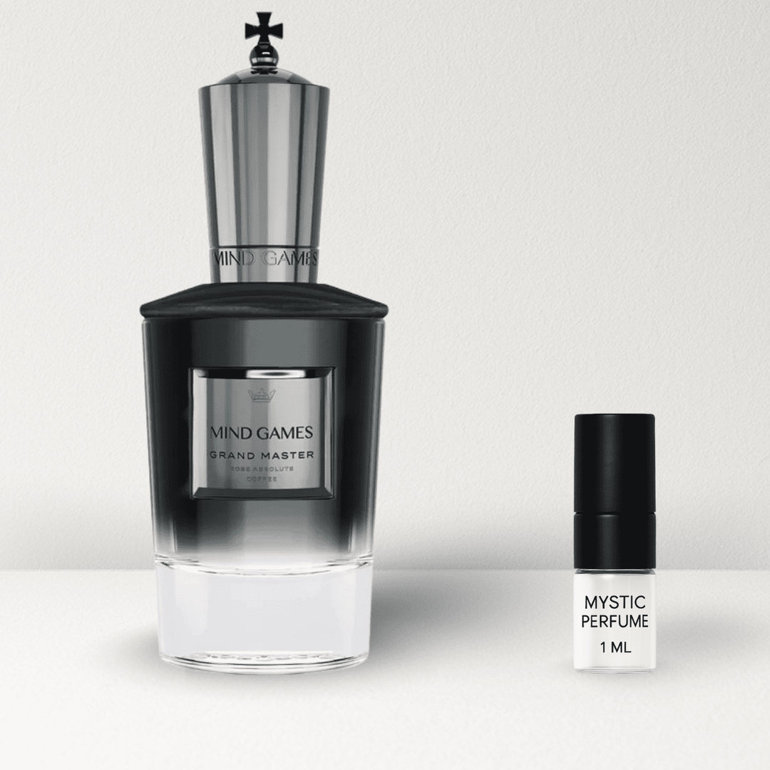 Sample - Mind Games Grand Master - Mystic Store