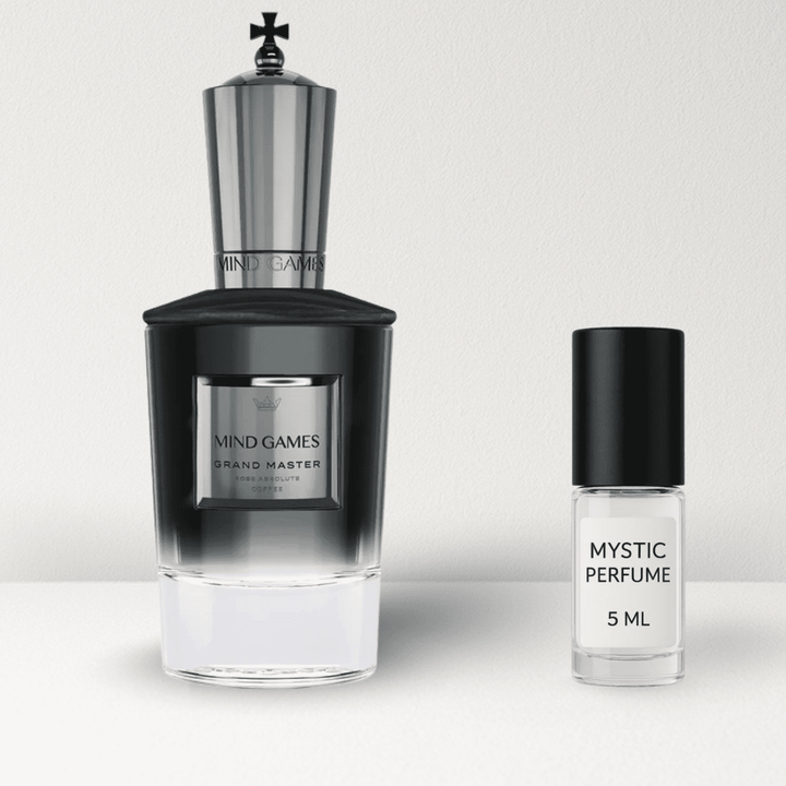 Sample - Mind Games Grand Master - Mystic Store