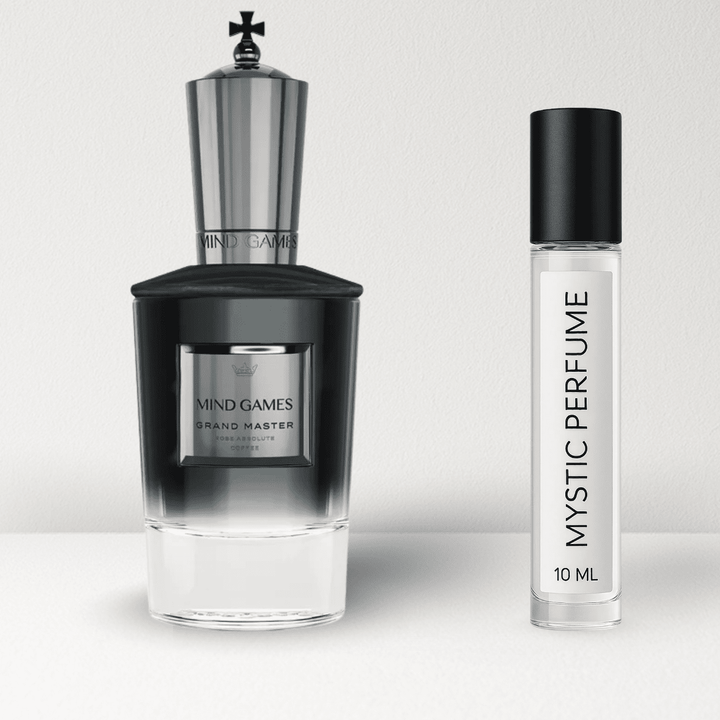 Sample - Mind Games Grand Master - Mystic Store