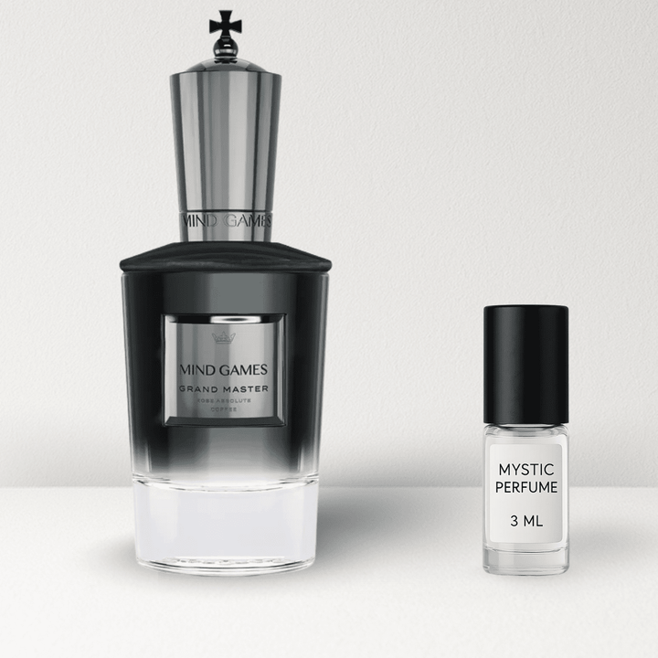 Sample - Mind Games Grand Master - Mystic Store