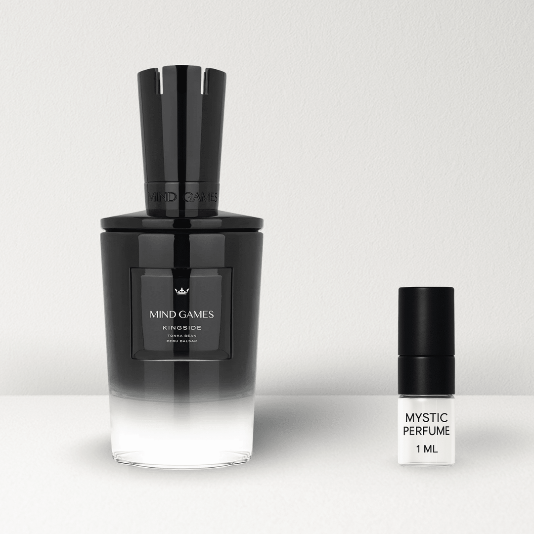 Sample - Mind Games Kingside - Mystic Store