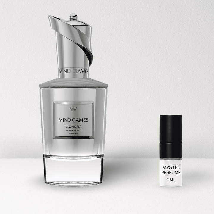 Sample - Mind Games Lionora - Mystic Store