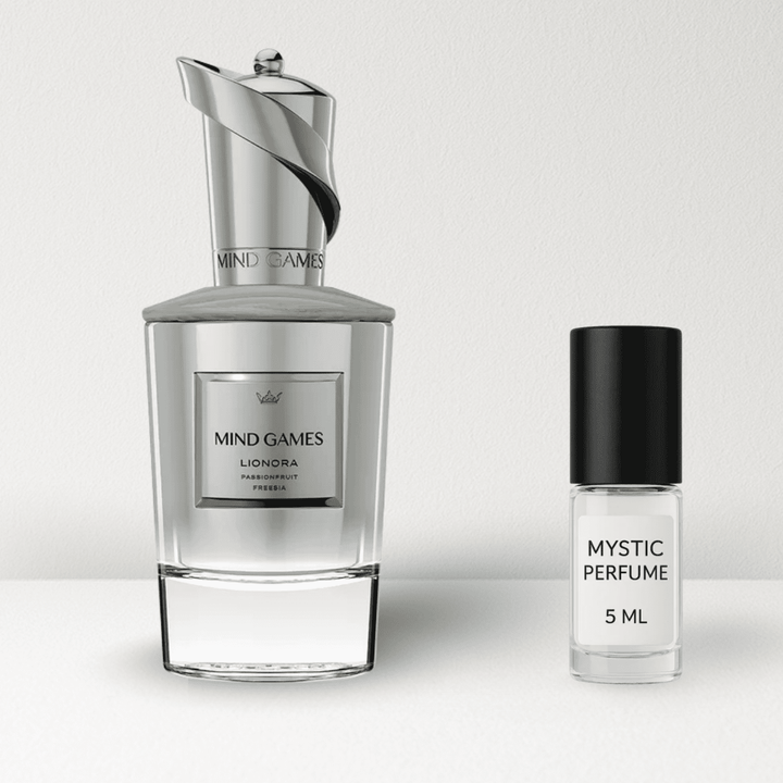 Sample - Mind Games Lionora - Mystic Store