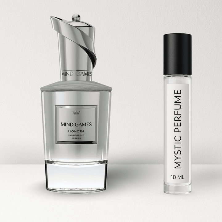 Sample - Mind Games Lionora - Mystic Store