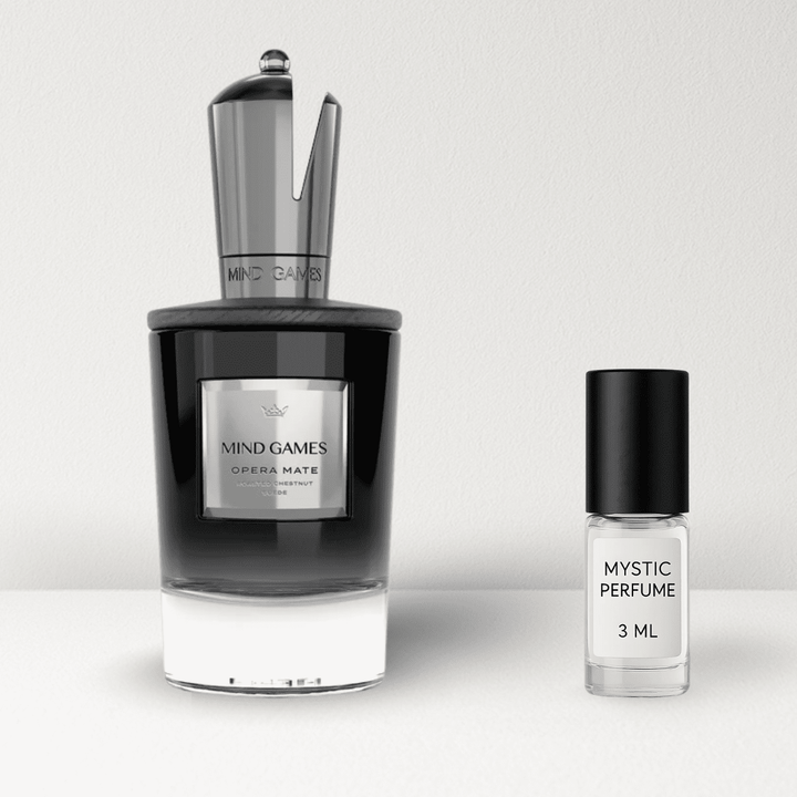 Sample - Mind Games Opera Mate - Mystic Store