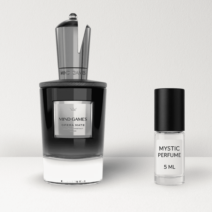 Sample - Mind Games Opera Mate - Mystic Store