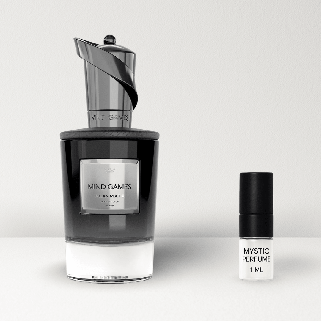 Sample - Mind Games Playmate - Mystic Store